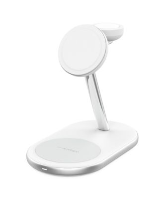 15W ULTRAFAST 3 in 1 Wireless Charging Stand