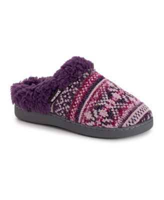 MUK LUKS
