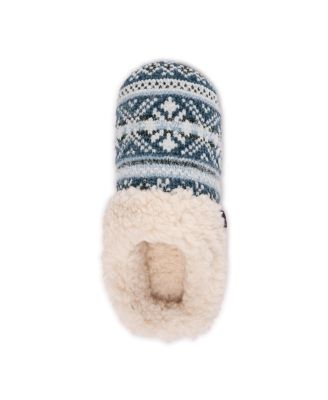 Women's Suzanne Clog Slipper