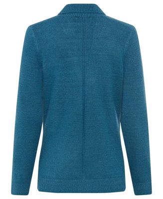 Women's Sweater Blazer Cardigan