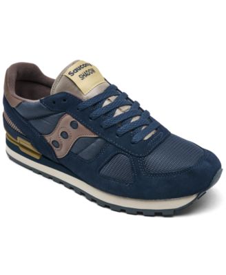 Saucony - Men's Shadow Original Casual Sneakers from Finish Line