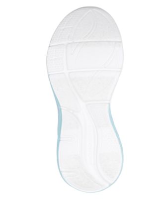 Little Girls-Lights: Cosmic Glow - Rainbow Dream Stay-Put Closure Casual Sneakers from Finish Line