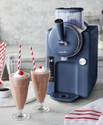 Frost Ice Cream & Frozen Drink Maker