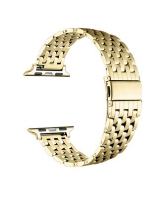 Remy Stainless Steel Band for Apple Watch