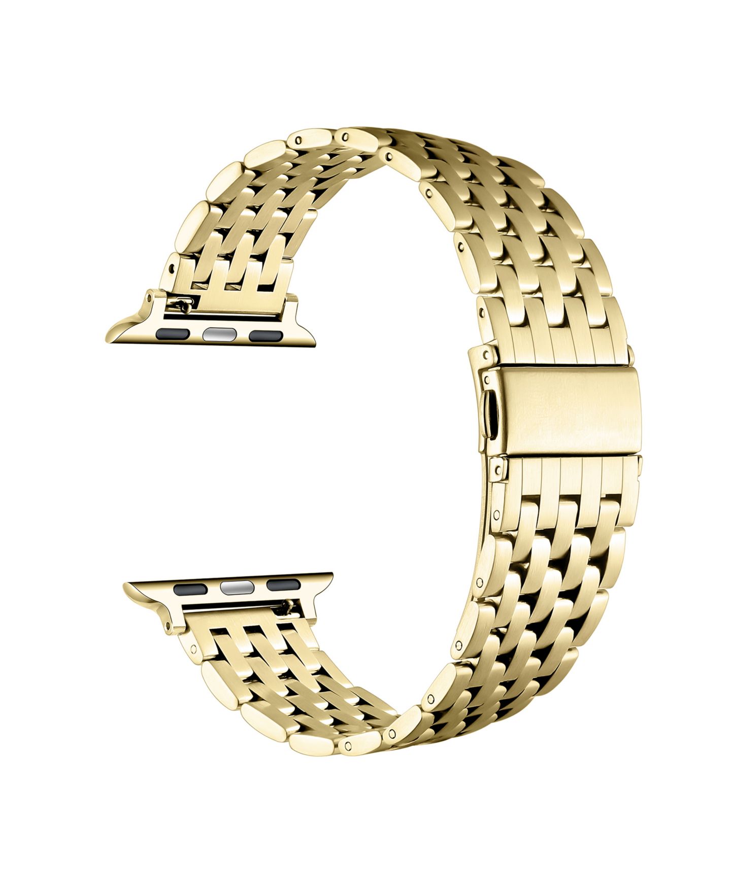 Ремешок для часов Posh Tech Remy Stainless Steel Band for Apple Watch — фото 3