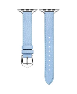 Cleo Leather Band for Apple Watch