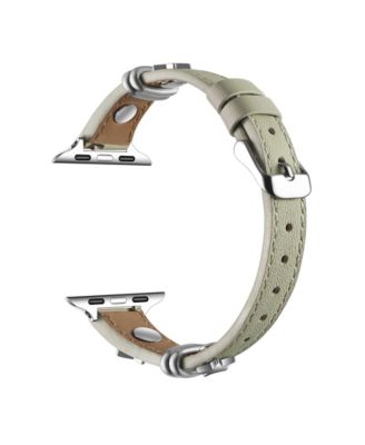 Rodeo Star Leather Band for Apple Watch