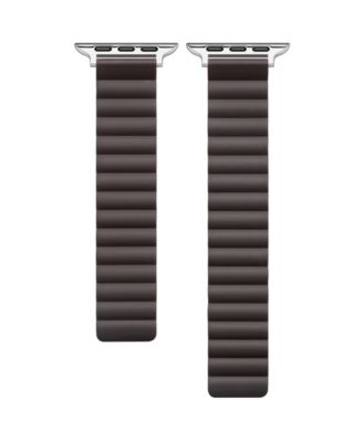 Magnetic Silicone Band for Apple Watch