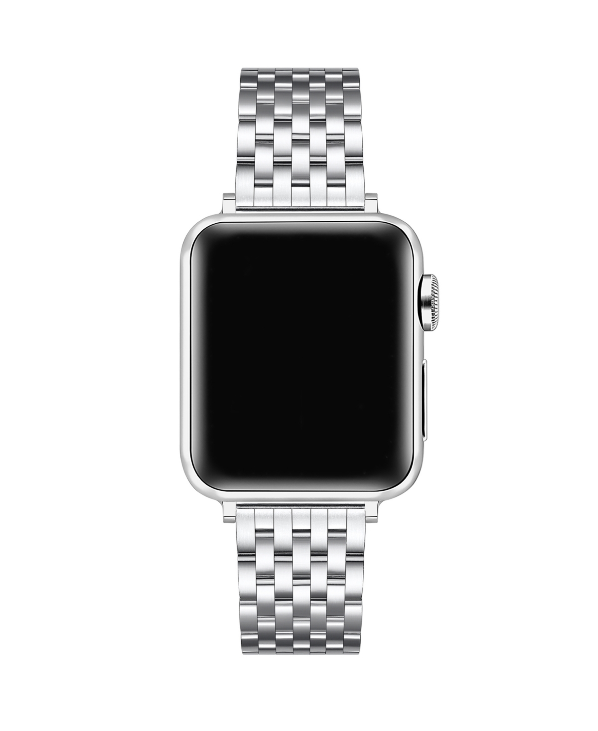 Remy Stainless Steel Band for Apple Watch - Silver