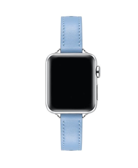Ремешок для часов Posh Tech Carmen Leather Band for Apple Watch