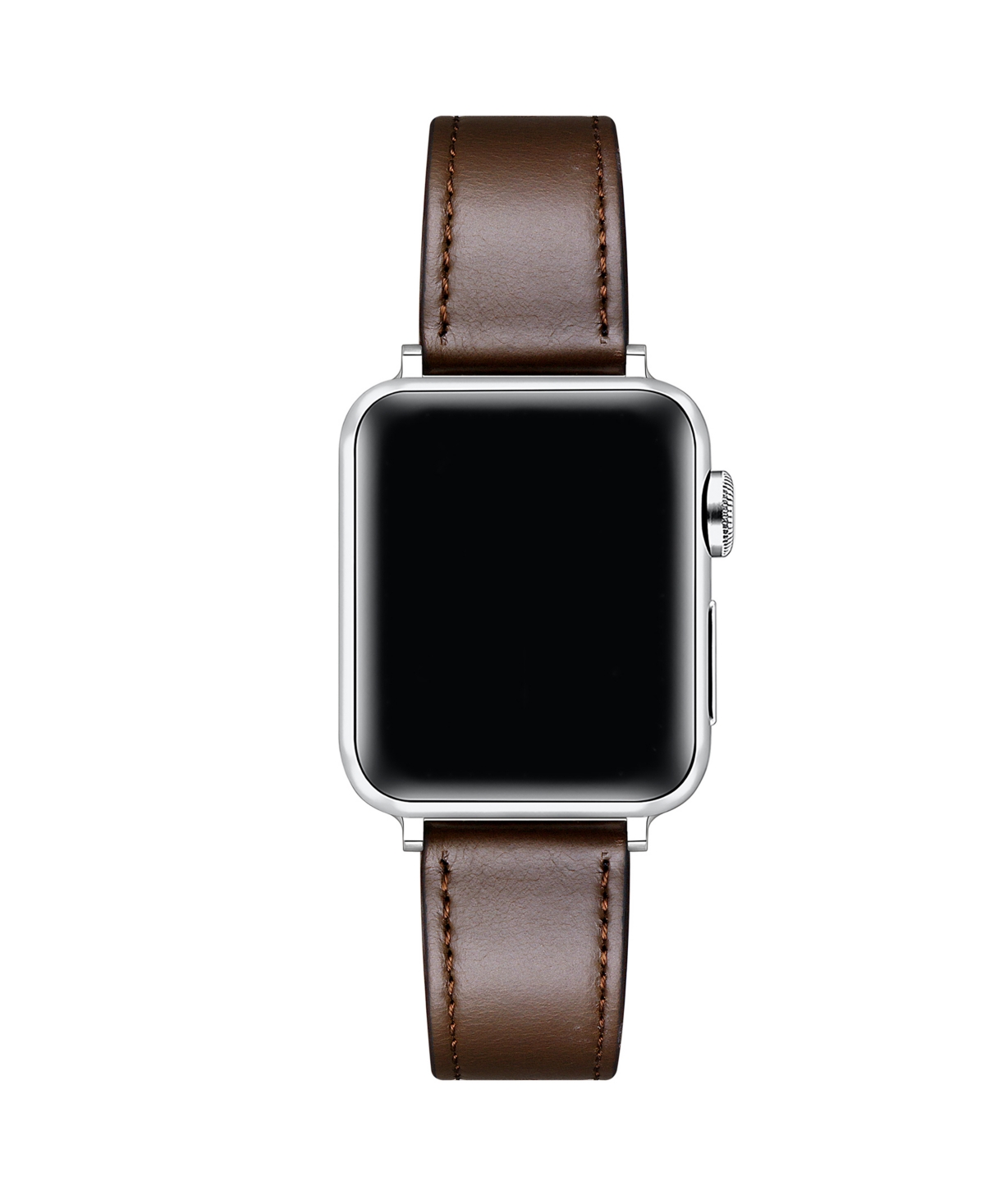 Drake Leather Band for Apple Watch - Chocolate