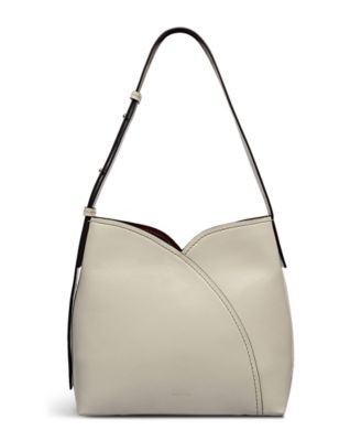 Tulip Street Small Open Top Shoulder Bag