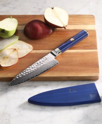 Kita Series 6" Chef's Knife with Sheath