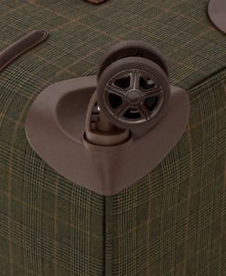 Brentwood IV 25" Spinner Softside