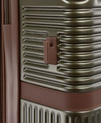 Brentwood IV 29" Expandable Spinner Hardside