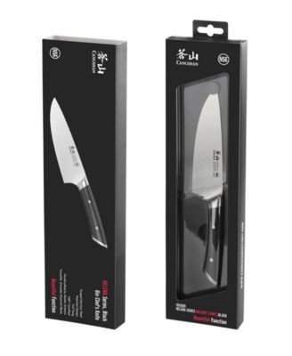 Helena Series 6" Chef's Knife