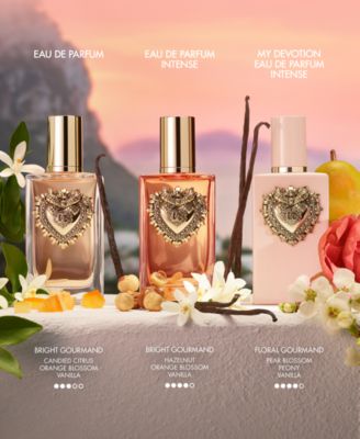 My Devotion Eau de Parfum Intense, 1.7 oz.