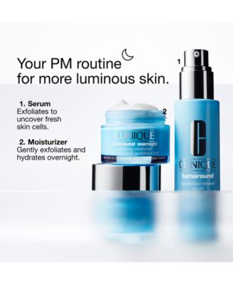 Turnaround Accelerated Renewal Serum, 30 ml