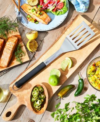 BBQ 4-Pc. Grill Tool Set