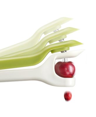 Tweezy 2-in-1 Pitter and Huller