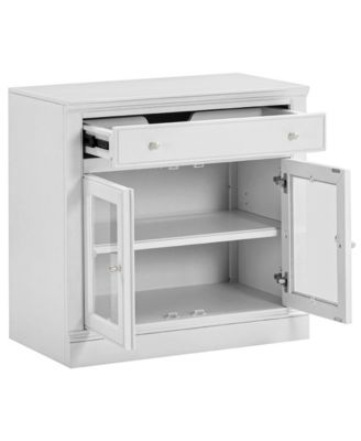 31" Wooden Amren 2 Door Base with Drawer