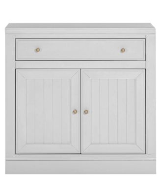 31" Wooden Amren 2 Door Base with Drawer