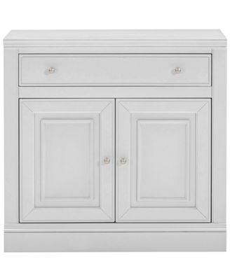 31" Wooden Amren 2 Door Base with Drawer