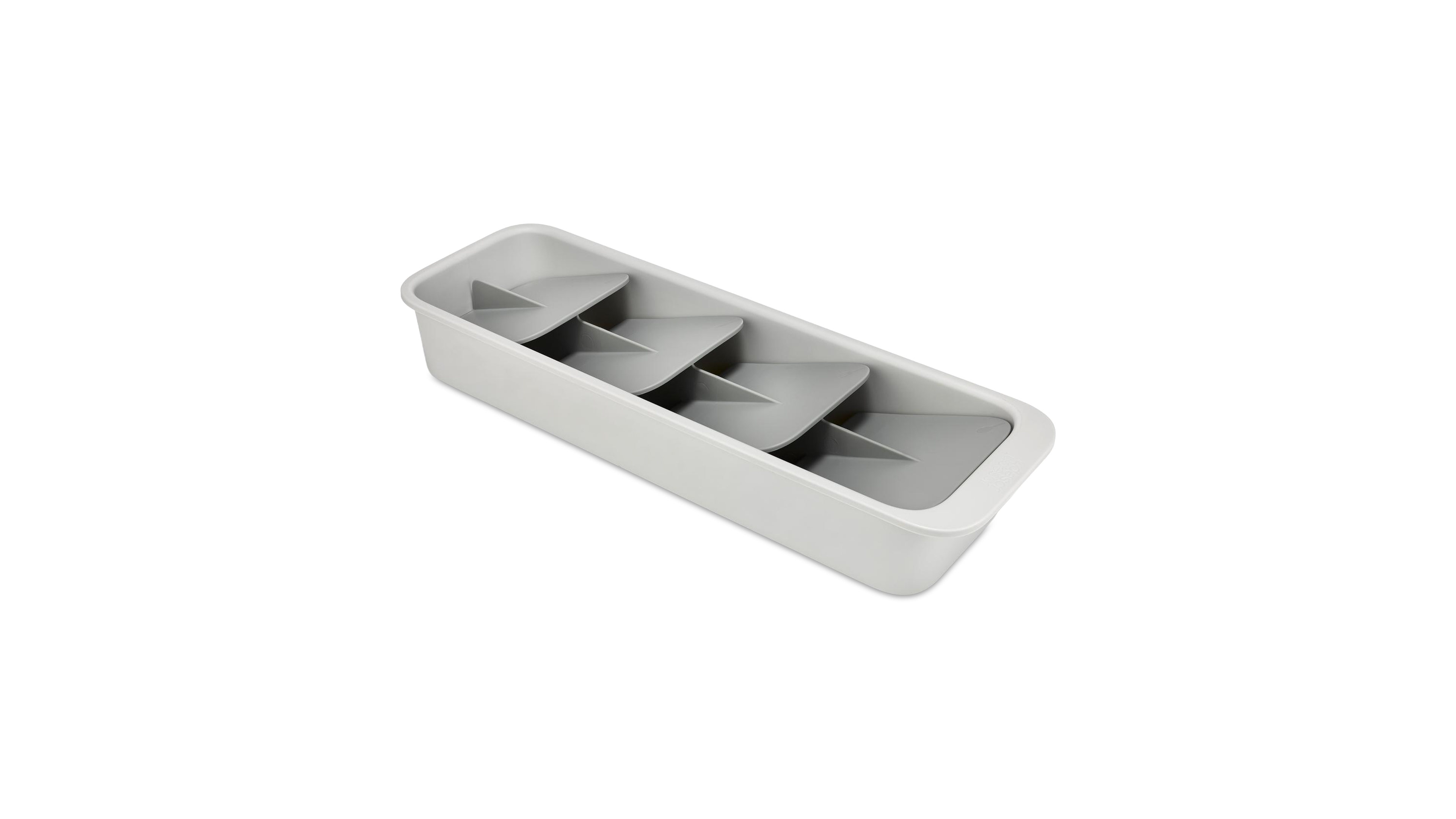 Joseph Joseph DrawerStore Compact Tiered Cutlery Organizer