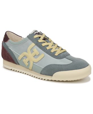 Women's Ivey Lace-Up Sneakers