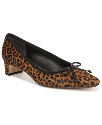 Women's Rinda Slip-On Pumps
