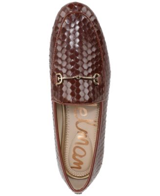 Women's Loraine Bit Loafers