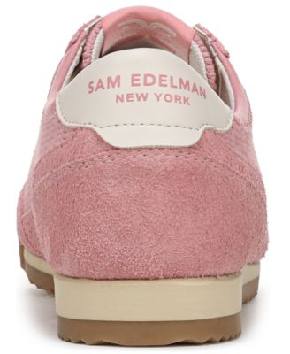 Women's Ivey Lace-Up Sneakers