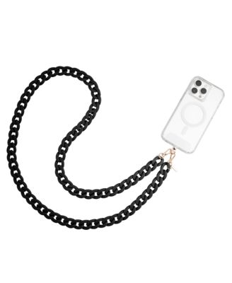 Crossbody Phone Chain-Green
