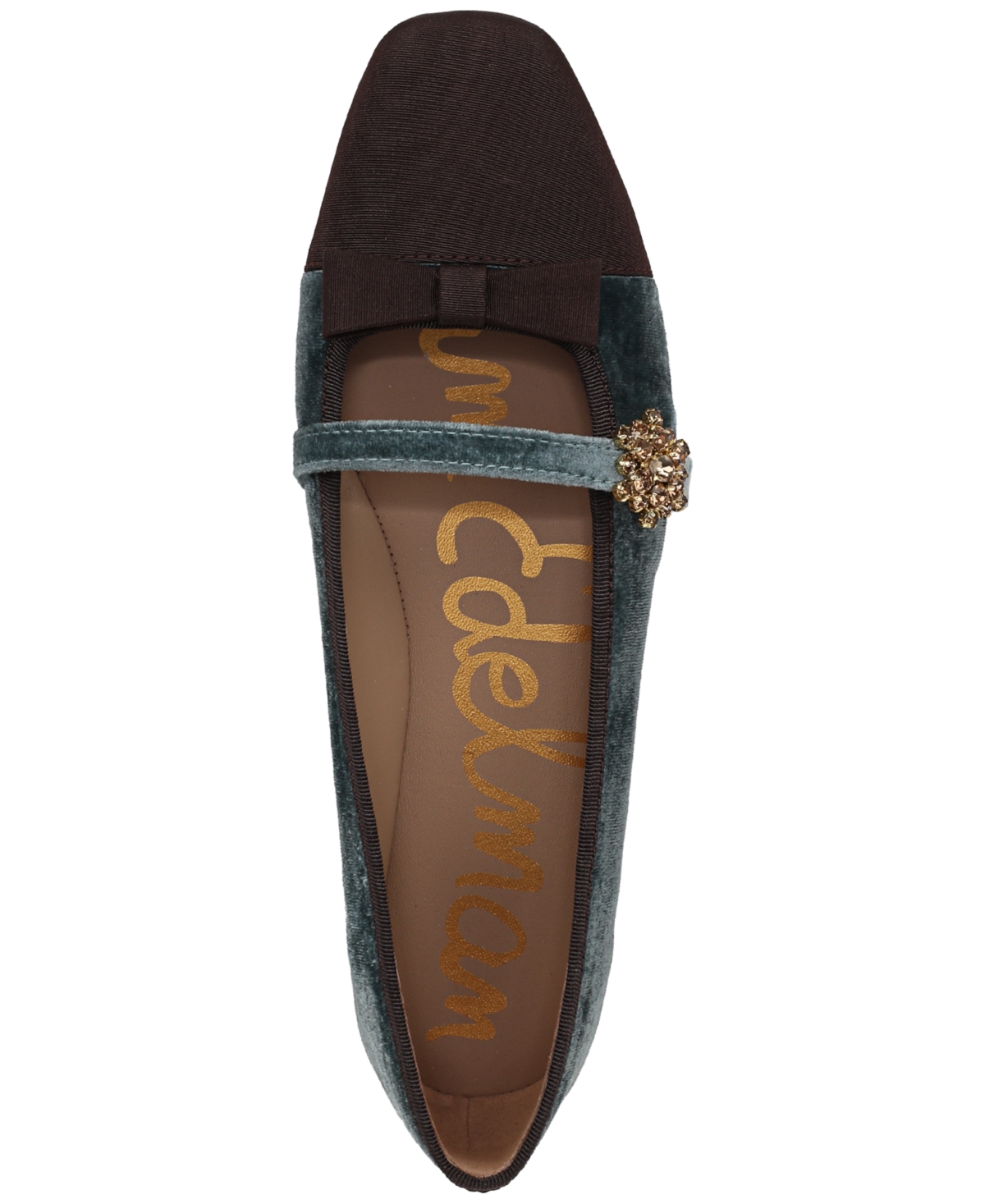 Sam Edelman Madi Mary Jane Flat