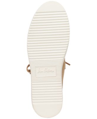 Women's Poppy Lace-Up Sneakers