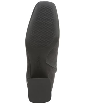 Women's Paige Zipper Booties