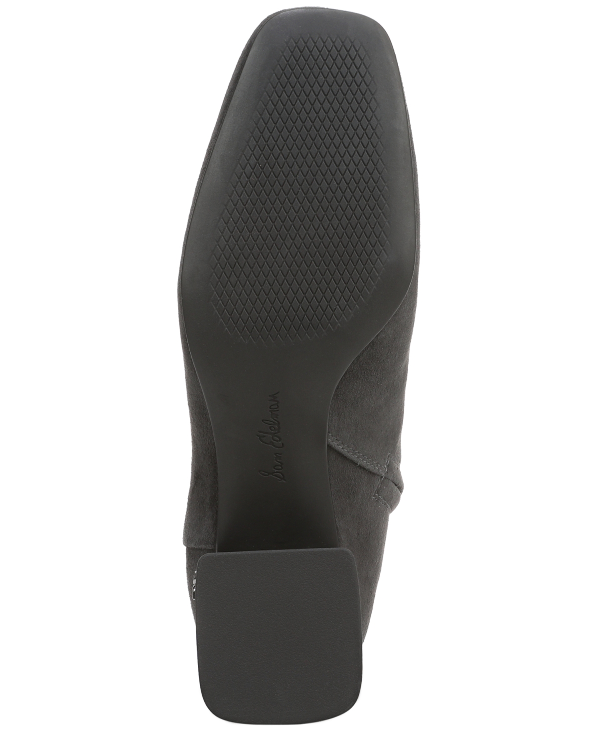 Sam Edelman Paige Bootie In Black
