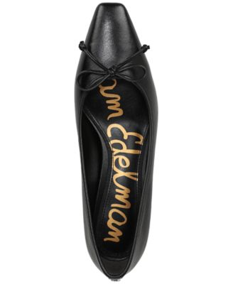 Women's Rinda Slip-On Pumps