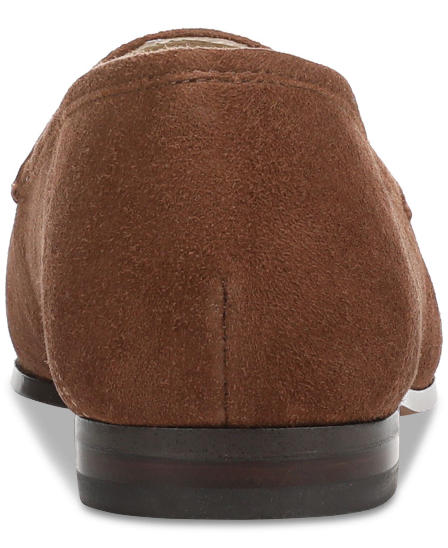 Women's Loraine Bit Almond Toe Loafers
