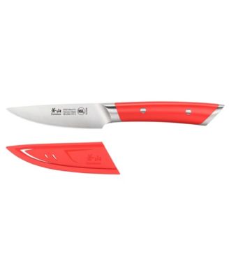 Helena Series 3.5" Paring Knife with Sheath