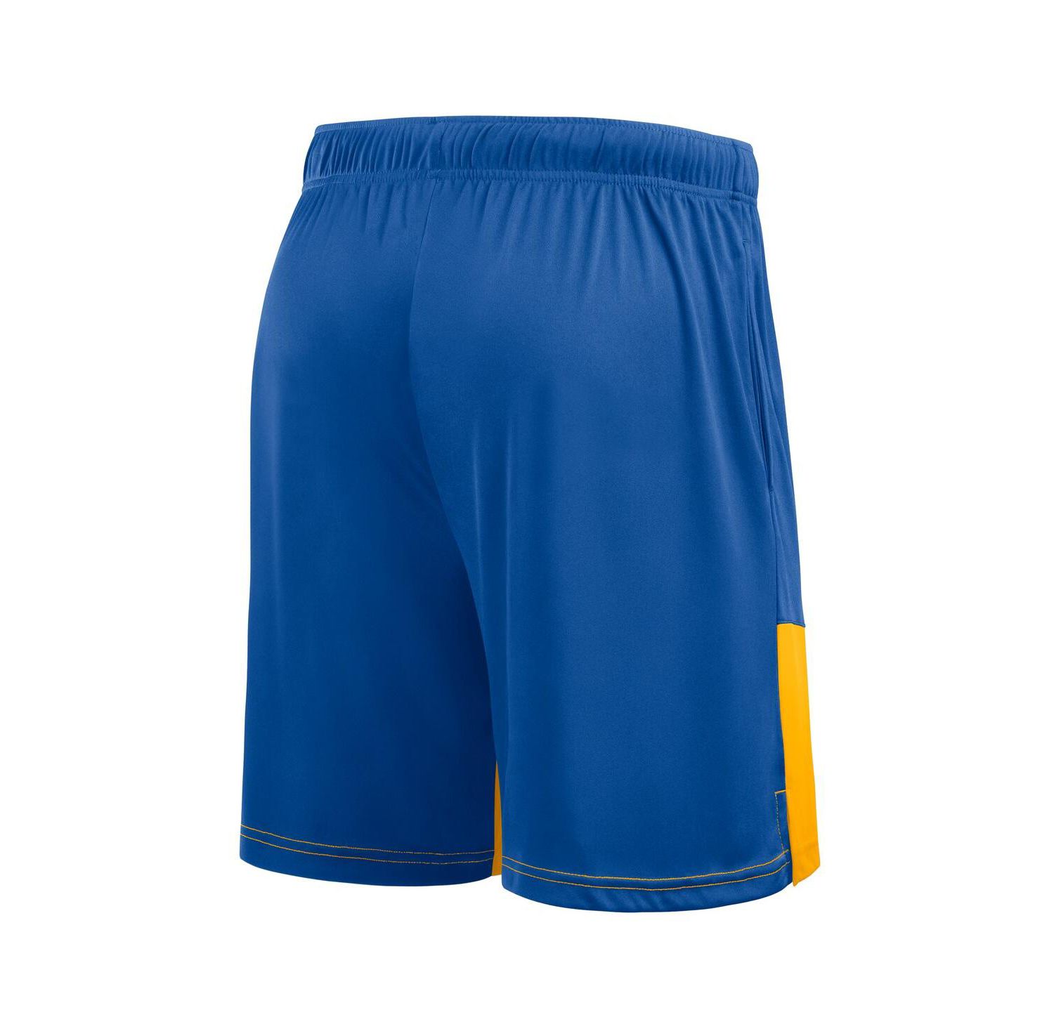 Men's Blue St. Louis Blues Best of the Best Shorts