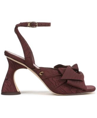 Women's Wilma Bow Dress Sandals