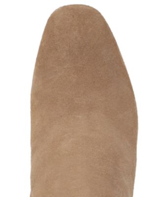 Women's Billie Knee-High Block-Heel Dress Boots