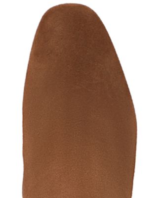 Women's Billie Wide-Calf Knee-High Block-Heel Dress Boots