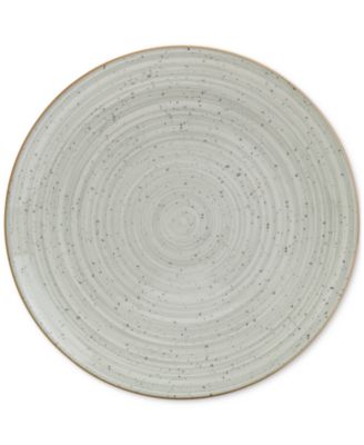 Speckled Sage 12 Pc. Dinnerware Set, Service for 4, Exclusively at Macy's