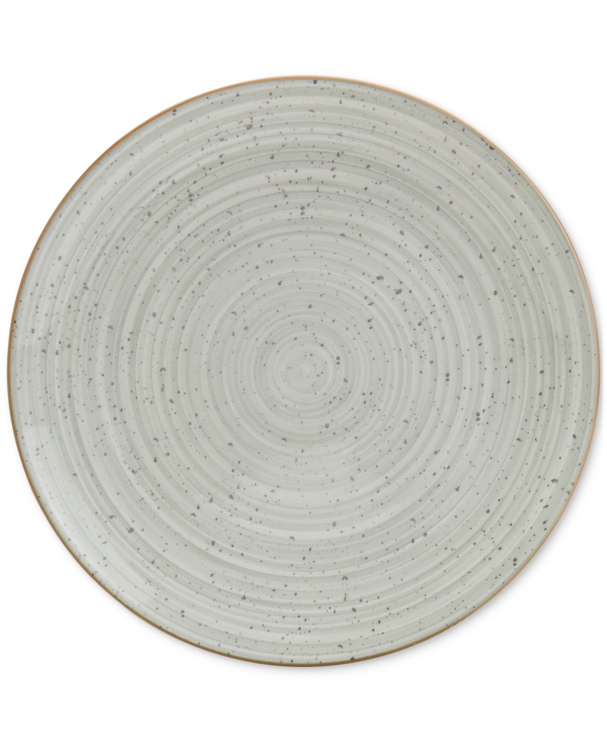 Haven Speckled Farmhouse Sage 12 Pc. Dinnerware Set, Service for 4