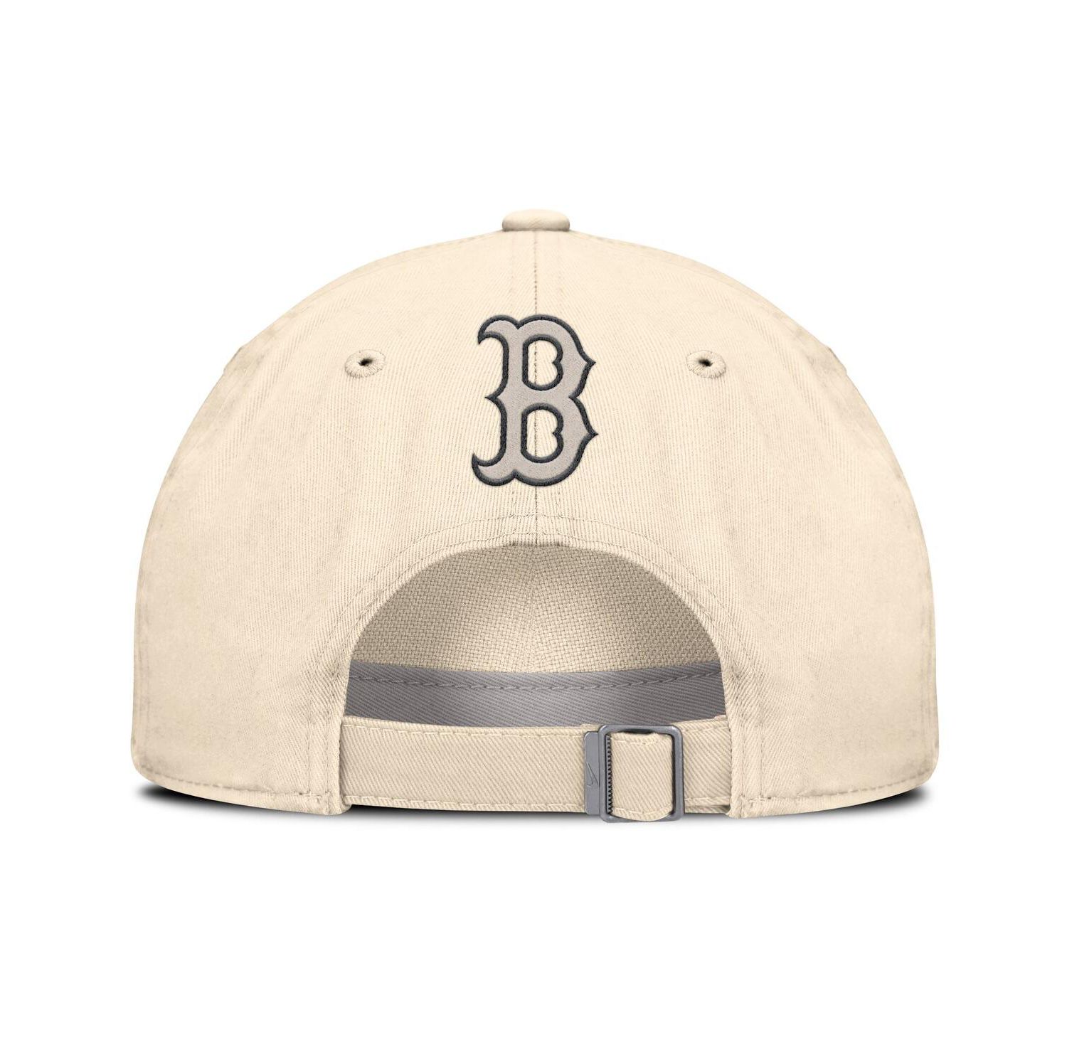 Men's Natural Boston Red Sox Camo Pack Club Adjustable Hat