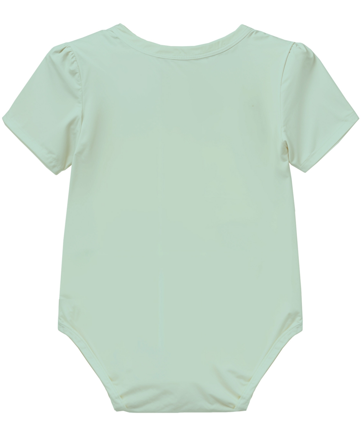 Disney Baby Boys 3-pack Mickey Mouse Short Sleeve Bodysuit In Multi