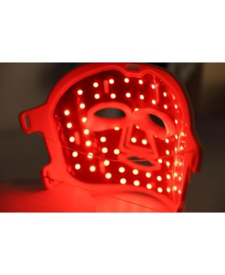 Panther  LED Skin Rejuvenate Face Mask, FDA Approved