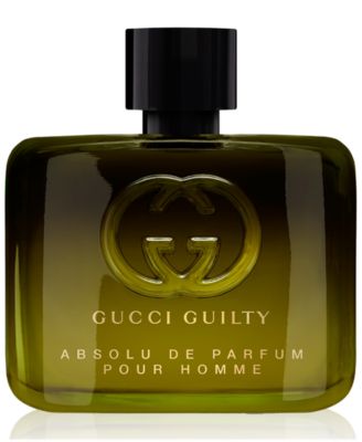 Gucci - Men's Guilty Pour Homme Absolu de Parfum, 2 oz.